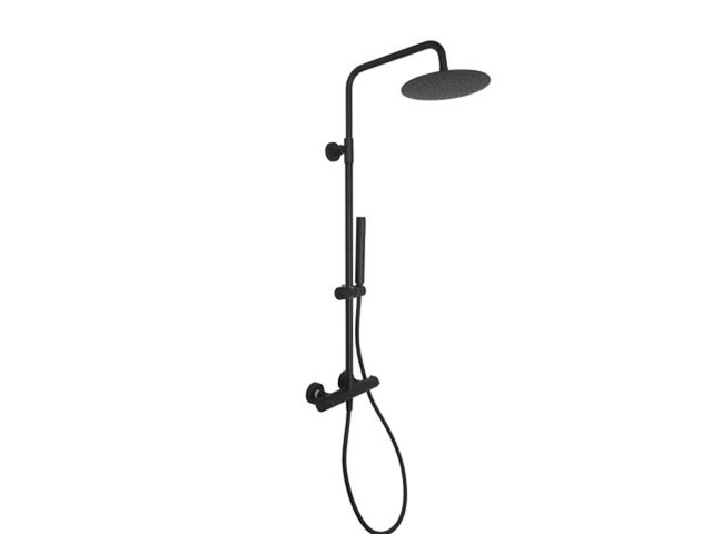 Opbouwset caral zwart wb - afbeelding 1 van  3