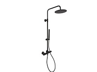 Opbouwset caral zwart wb - afbeelding 1 van  3