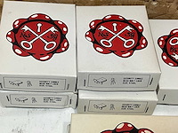 Opbouwslot (6x) - afbeelding 4 van  4