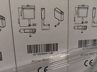 Opbouwspoelreservoir rapotec dual flush wit (60x) - afbeelding 4 van  4