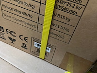 Opcom glowbox 2 hydroponisch kweeksysteem - afbeelding 5 van  5