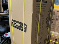 Opcom growtank hydroponisch kweeksysteem - afbeelding 5 van  7