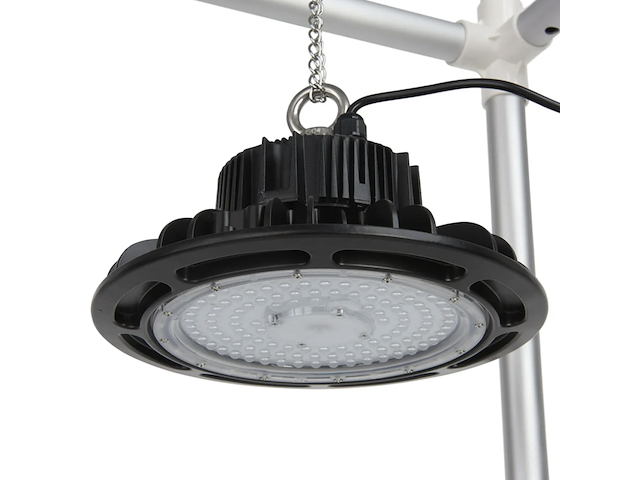 Opcom growtank hydroponisch kweeksysteem - afbeelding 3 van  7