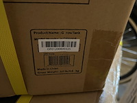 Opcom growtank hydroponisch kweeksysteem - afbeelding 7 van  7