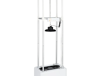 Opcom growtank hydroponisch kweeksysteem - afbeelding 2 van  7