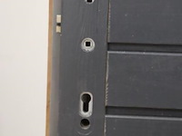 Opdekdeur (demo); afmetingen ca. 103x6x196cm - afbeelding 2 van  7