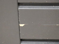 Opdekdeur (demo); afmetingen ca. 103x6x196cm - afbeelding 6 van  7