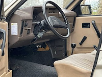 Opel - 1988 - corsa - 1.3n swing - sz-29-th - afbeelding 2 van  14