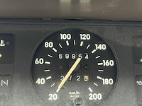 Opel - 1988 - corsa - 1.3n swing - sz-29-th - afbeelding 4 van  14