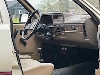 Opel - 1988 - corsa - 1.3n swing - sz-29-th - afbeelding 6 van  14