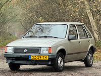 Opel - 1988 - corsa - 1.3n swing - sz-29-th - afbeelding 1 van  14