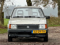 Opel - 1988 - corsa - 1.3n swing - sz-29-th - afbeelding 7 van  14