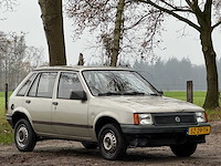 Opel - 1988 - corsa - 1.3n swing - sz-29-th - afbeelding 8 van  14