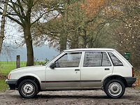 Opel - 1988 - corsa - 1.3n swing - sz-29-th - afbeelding 13 van  14