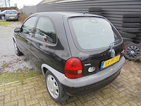 Opel - 1999 - corsa - 1.2i-16v centennial - xr-pf-28 - afbeelding 4 van  9