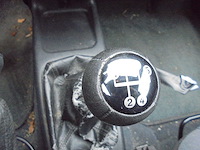 Opel - 1999 - corsa - 1.2i-16v centennial - xr-pf-28 - afbeelding 7 van  9