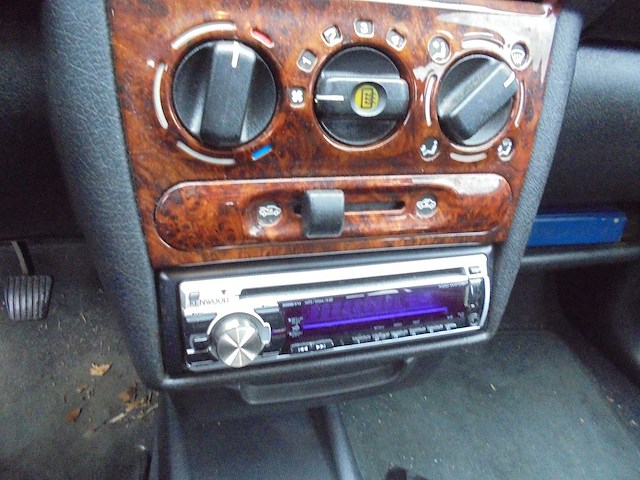 Opel - 1999 - corsa - 1.2i-16v centennial - xr-pf-28 - afbeelding 8 van  9