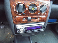 Opel - 1999 - corsa - 1.2i-16v centennial - xr-pf-28 - afbeelding 8 van  9