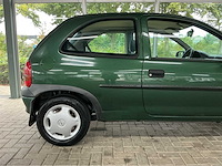 Opel - 1999 - corsa - 1.2i-16v strada - personenauto - afbeelding 2 van  30