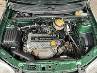 Opel - 1999 - corsa - 1.2i-16v strada - personenauto - afbeelding 6 van  30
