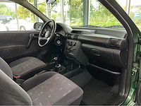 Opel - 1999 - corsa - 1.2i-16v strada - personenauto - afbeelding 9 van  30