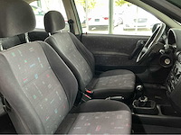 Opel - 1999 - corsa - 1.2i-16v strada - personenauto - afbeelding 10 van  30