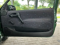 Opel - 1999 - corsa - 1.2i-16v strada - personenauto - afbeelding 11 van  30