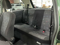 Opel - 1999 - corsa - 1.2i-16v strada - personenauto - afbeelding 13 van  30