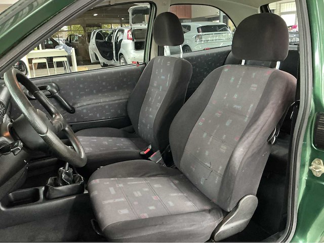 Opel - 1999 - corsa - 1.2i-16v strada - personenauto - afbeelding 15 van  30