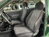 Opel - 1999 - corsa - 1.2i-16v strada - personenauto - afbeelding 15 van  30