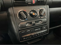 Opel - 1999 - corsa - 1.2i-16v strada - personenauto - afbeelding 17 van  30