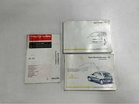 Opel - 1999 - corsa - 1.2i-16v strada - personenauto - afbeelding 18 van  30