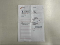 Opel - 1999 - corsa - 1.2i-16v strada - personenauto - afbeelding 19 van  30