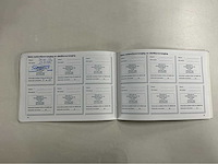 Opel - 1999 - corsa - 1.2i-16v strada - personenauto - afbeelding 20 van  30