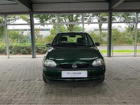 Opel - 1999 - corsa - 1.2i-16v strada - personenauto - afbeelding 12 van  30