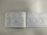Opel - 1999 - corsa - 1.2i-16v strada - personenauto - afbeelding 24 van  30