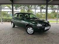 Opel - 1999 - corsa - 1.2i-16v strada - personenauto - afbeelding 23 van  30