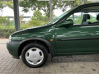 Opel - 1999 - corsa - 1.2i-16v strada - personenauto - afbeelding 25 van  30