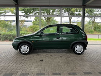 Opel - 1999 - corsa - 1.2i-16v strada - personenauto - afbeelding 26 van  30