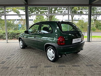 Opel - 1999 - corsa - 1.2i-16v strada - personenauto - afbeelding 27 van  30