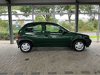 Opel - 1999 - corsa - 1.2i-16v strada - personenauto - afbeelding 28 van  30