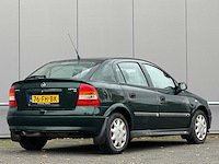 Opel - 2000 - astra - 1.6 club - 76-fh-bk - afbeelding 7 van  12