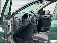 Opel - 2000 - astra - 1.6 club - 76-fh-bk - afbeelding 10 van  12