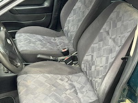 Opel - 2000 - astra - 1.6 club - 76-fh-bk - afbeelding 11 van  12