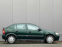 Opel - 2000 - astra - 1.6 club - 76-fh-bk - afbeelding 6 van  12