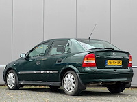 Opel - 2000 - astra - 1.6 club - 76-fh-bk - afbeelding 8 van  12