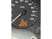 Opel - 2000 - astra - 1.6 club - 76-fh-bk - afbeelding 12 van  12