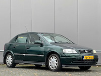 Opel - 2000 - astra - 1.6 club - 76-fh-bk - afbeelding 3 van  7