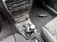 Opel - 2000 - vectra wagon - 2.5 v6 sport edition ii - personenauto - afbeelding 2 van  19