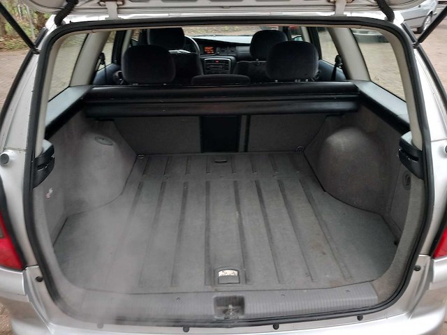 Opel - 2000 - vectra wagon - 2.5 v6 sport edition ii - personenauto - afbeelding 4 van  19